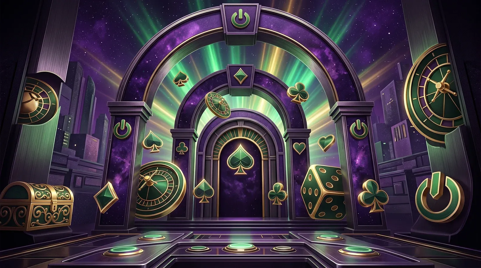 Bizzo Casino